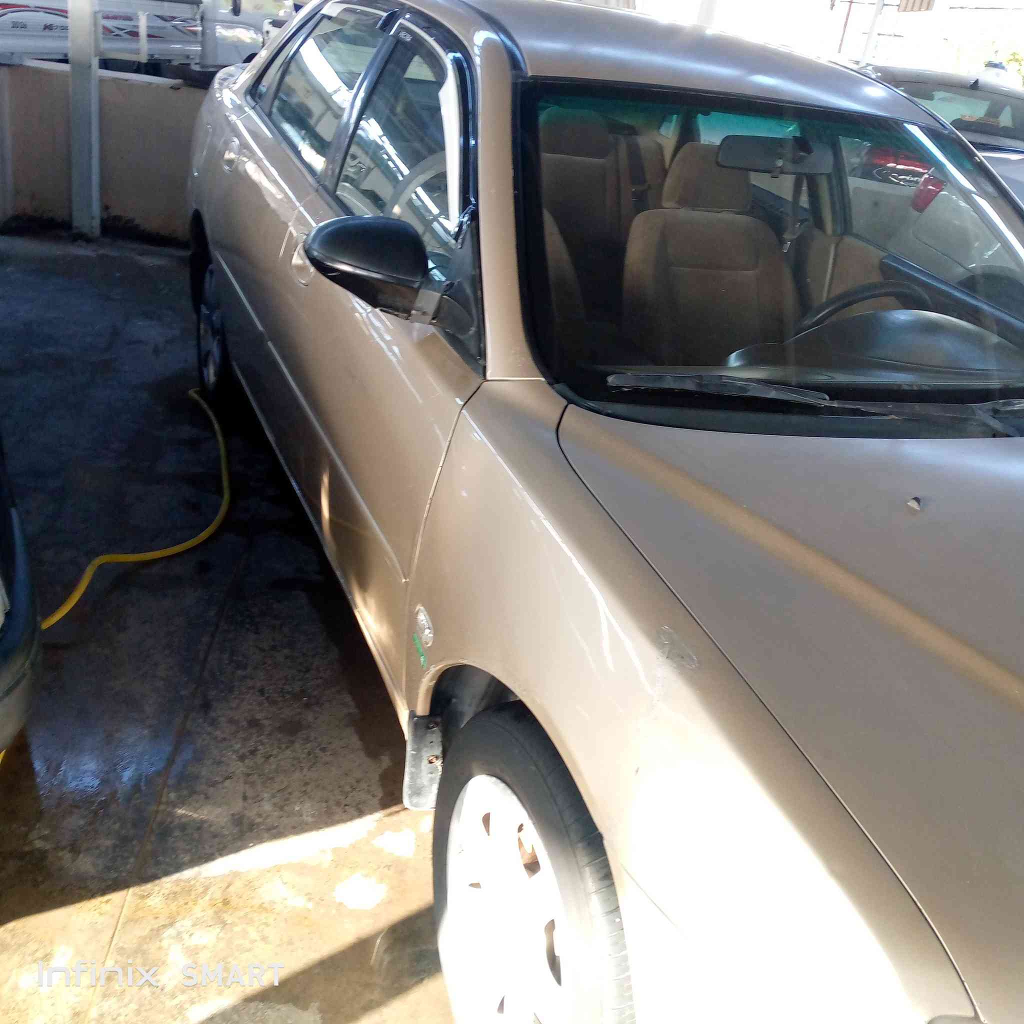 براتون 2007
محرك جديد كير جديد 

تخم تاير حداديه جديده

بيهه قطعه صبغ جاملق خلفي بدون حادث 

رقم اربيل دولي هزه جديده سنويا 2030

اللاستفسار***********

***********

مكان بغداد الرشيد
السعر 55وبيها مجال بسيط 
تبريد شغال
