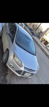 فورد فوكس • كير عادي • دهوك