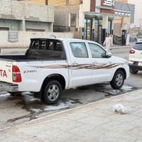 هايلوكس ٢٠١٥ • فول اوتماتيك • كويتي