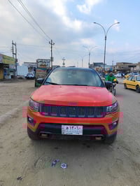 تريل هوك • ٤×٤ • ٢٠١٨