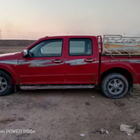 كريتويل • ٢٠١٢ • تواير جديد