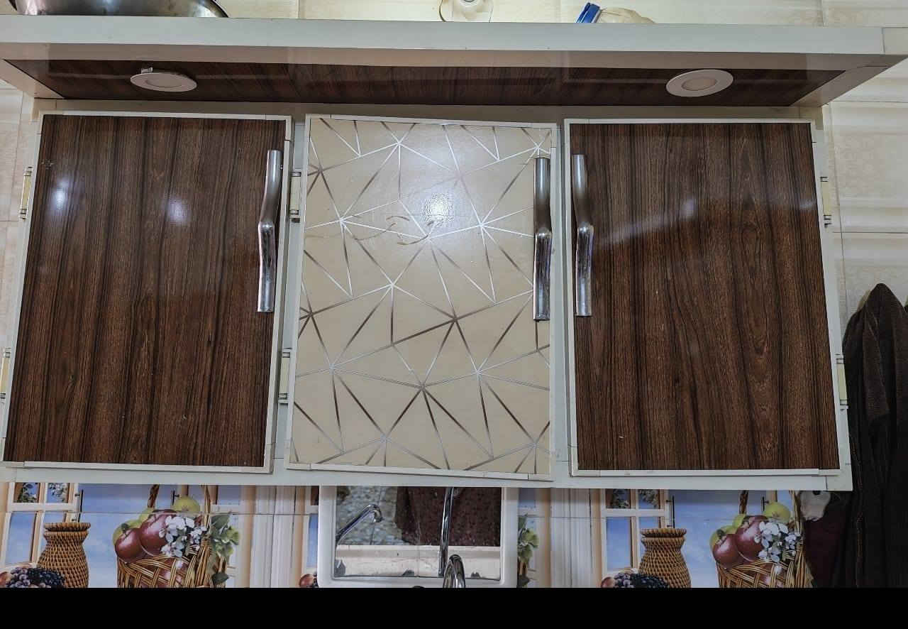 للبيع كاونتر تسكام مبطن ونضيف بدون سنك مكان النجف


**إذا كنت صاحب هذا الإعلان وتريد حذفه لأي سبب، رجاءا أرسل رسالة إلى الدعم الفني**