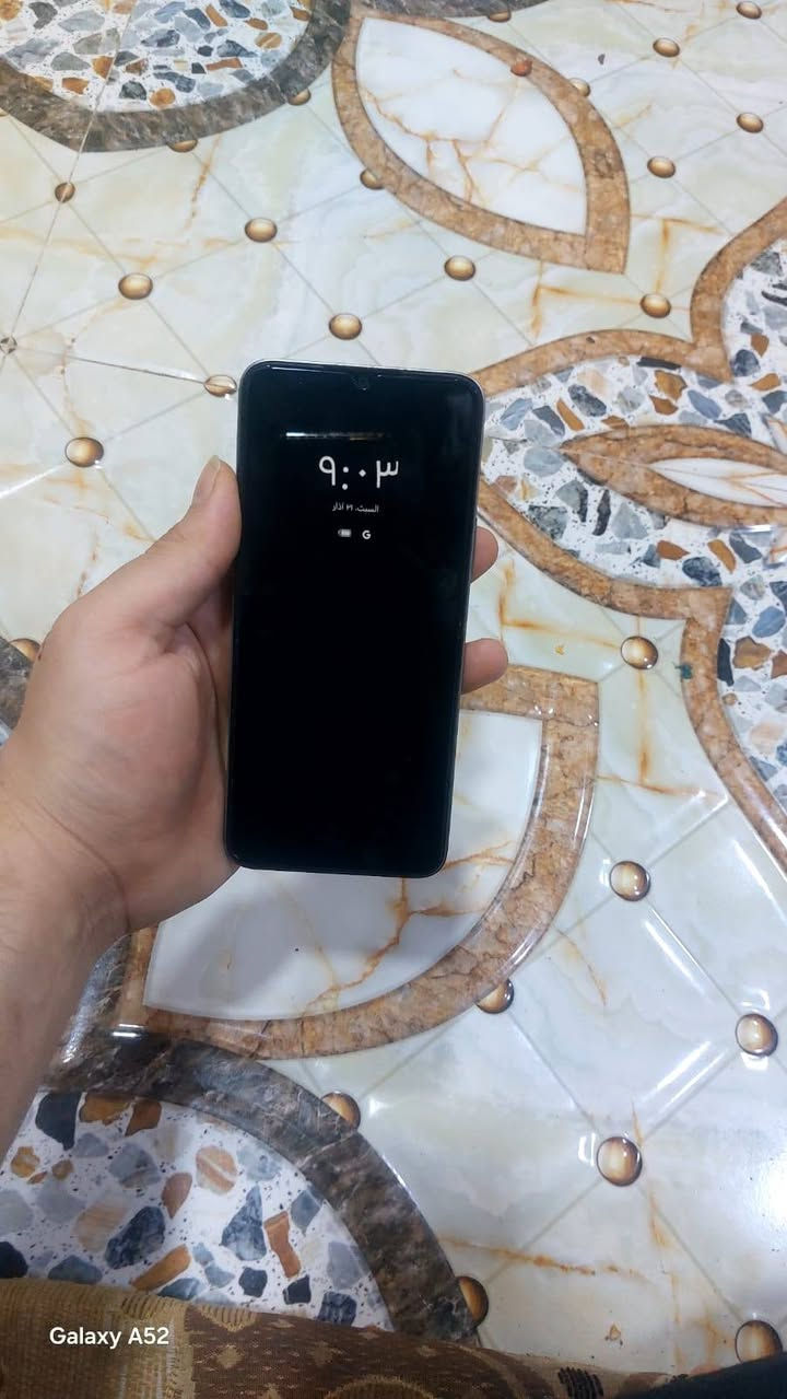 سلام عليكم هونر اكس 6 بي جهاز ستخدام 20 يوم كامل ملحقات ذاكرته 256 سعره 110 ويرهم لمراوس مكاني البصره ابو الخصيب البصرة, العراق


**إذا كنت صاحب هذا الإعلان وتريد حذفه لأي سبب، رجاءا أرسل رسالة إلى الدعم الفني**