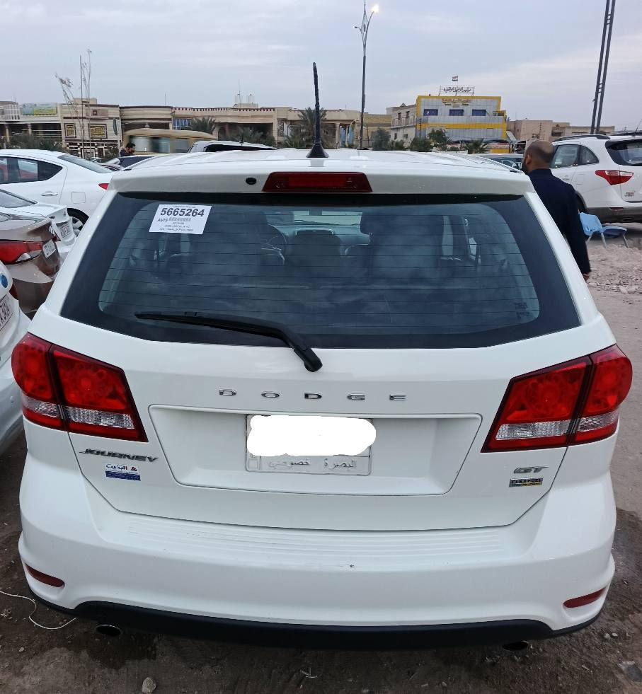 جورني 2018 اصل بصره تحويل حجم المكينه 3500 سبعه راكب فول مواصفات وارد امريكي بدون تبديل بس دعاميه يعني ليبل واحد جديده وجاهزه عدوان الناصريه تحويل باسمي رقم الهاتف‏‪***********‬‏ ناصرية, ذي قار
