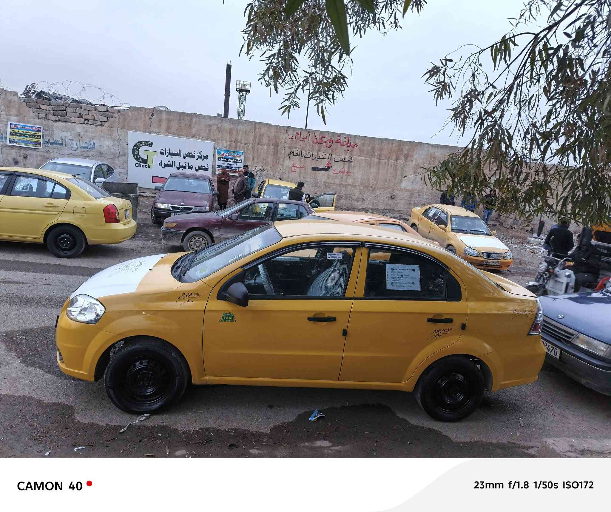 سلام وعليكم شباب افيو للبيع موديل 2009 رقم نينوى انكليزي كاربون بانزين بيها شرط الوكالة والتحويل محرك بي خيط بخارك كير شرط  السياره بدون ضرر السعر 55 و بيها مجال للطيبين  هيئه غرامات صفر الاستفسار اكثر عل رقم ‏‪***********‬‏ يوسف السبعاوي
