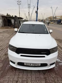 دوج دورنكو • ٢٠١٧ • بدون شاصي