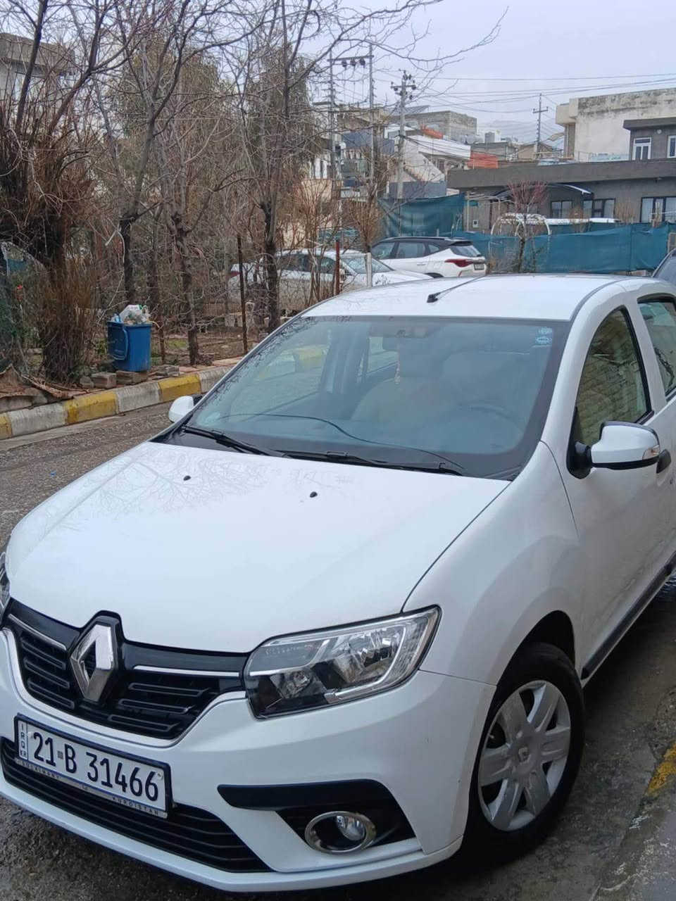 مۆدێل 2020
تۆماتیک 
گێر و مەکینە و گەرمی و ساردی و تەقەو ڕاقە بە شەرت
سەنەوی تا 2030 هازەی مانگێکە تازە کراوەتەوە 
زۆر کەم ڕۆشتوە
سعر 92 مەعمەلە
***********
***********
تیل  بۆساحیبی. بکەن جوابی. نامە نایەمەوە السليمانية, العراق
