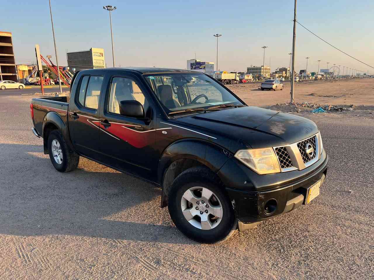 نيفارا ٢٠١٣  رقم بصره جديد سنويه وهزه جديده مكينه كير حداديه تبريد كله تمام كاز مكانهه البصره
***********
