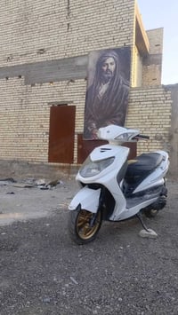 سكنس فحل دراجه كلش جديده يدات بريك رياضي اصلي كرزي 🍒 مال رمبه ووراقها ...