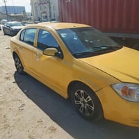 سياره البيع شفر ليت كوبلت مديل 2009 محور كوره سياره جهازه كهربائيات كل...