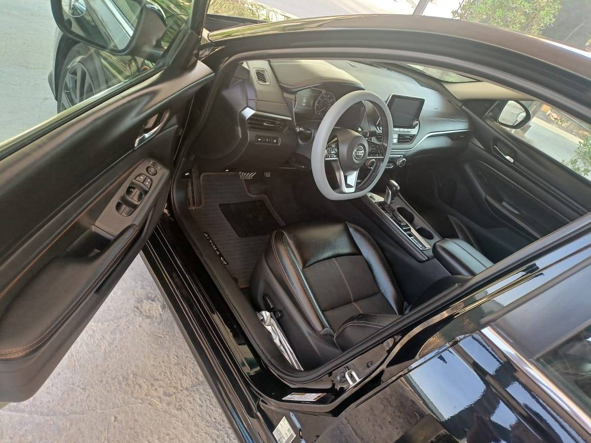 نيسان التيما
موديل 2020
ماشيه 65
السعر 155 
اربيل باسم شركه تريد تحويل تريد وكاله سنويه تنتهي 2027
مواصفات SR
رادار امامي خلفي توفق ذاتي .حساسات. كامره . جلد . بصمه 
ايرباكات سليمه صور السونار بلمنشور بجم كبس رقم ***********
