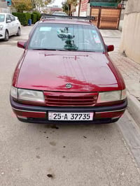 فيكترا • موديل ٩٢ • مشروع وطني