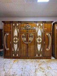 السعر ٧٥٠ قفل  شد نقل داخل بغداد مجاني نضافه ٩٠ ٨ قطع شغل وصط