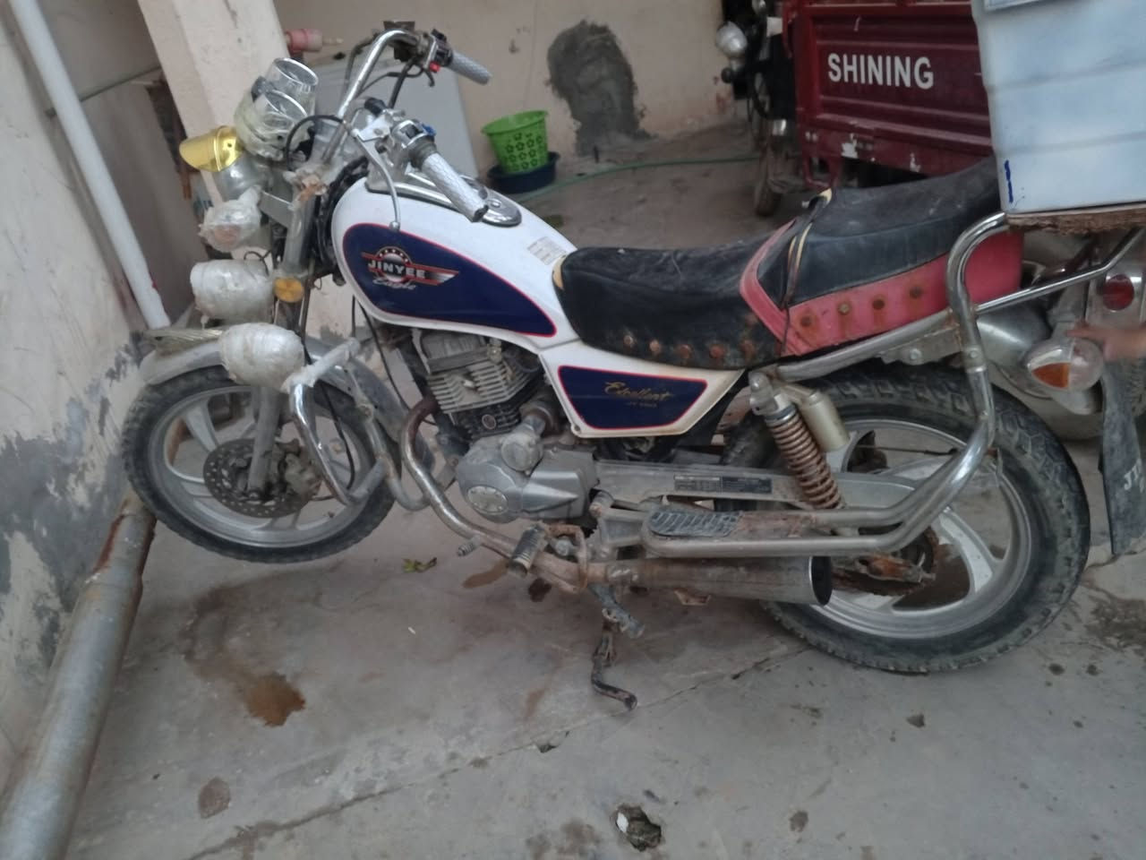 جني للبيع ***********
