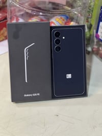 S25 FE • ١٢٨ جيجا • مستخدم شهر