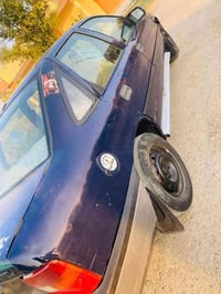 فيكترا • محرك 16 • كهرباء شغّال