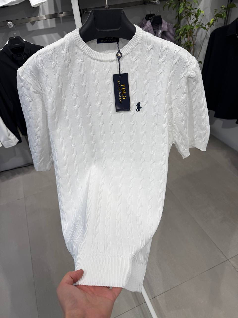 ‏ماركة Polo خامة والجودة عالية جملة فقط توصيل لجميع محافظات العراق للتواصل WhatsApp صفر 766998241


**إذا كنت صاحب هذا الإعلان وتريد حذفه لأي سبب، رجاءا أرسل رسالة إلى الدعم الفني**