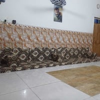 قنفة • كنب • صوفا • أثاث منزلي • غرفة جلوس • مفروشات