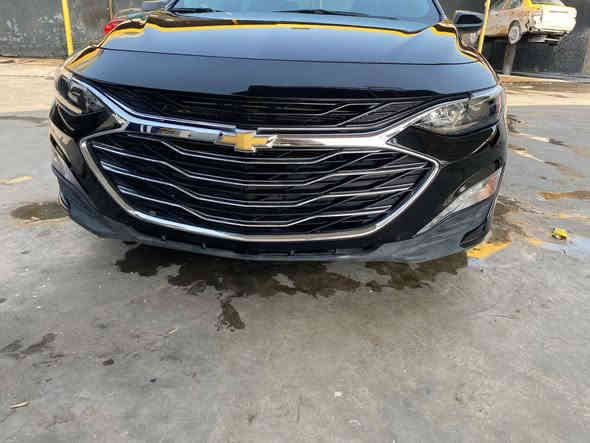 السلام عليكم بدون رقم 
شوفرليت ماليبو 2023 فئة LT بدون رقم  بدون ايرباك  مبدل باب نفس اللون وبيه بارد 
المواصفات : بانورما /حساس خلفي بلادي /بصمة تشغيل / تشغيل عن بعد / كرسي كهرباء / تحكم ستيرن / شاشة كبيرة / تدفئة كشنات / رادار امامي / اطفاء ذاتي / بلوجكتر LED / ويل كب بريمر / قطعتين تبريد / مانع انزلاق / بلوتوث / اواكس / USB / محرك 1500 T
عدد المسافة 28000الف ميل 
السعر 149ورقة
للتواصل والاستفسار : ***********
