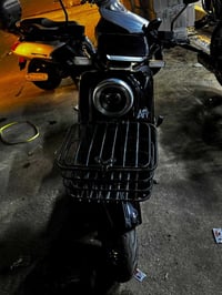 A9 • بطارية ٦٠ • ٦ سرعات