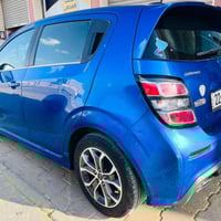 سونك RS • ١٤٠٠ تيربو • ٢٠٢٠