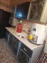 كاونتر • كرانيت مرمر • كوفه