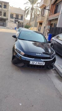 فورتي ٢٠٢٢ اسود وارد امريكي مواصفات LXS رقم اربيل تحويل او وكاله حادثه...