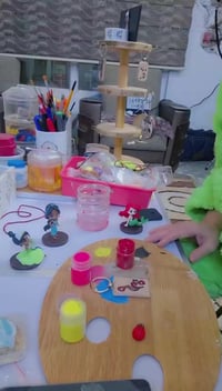 مدالية • كتابة اسم حسب الطلب • توصيل لجميع المناطق