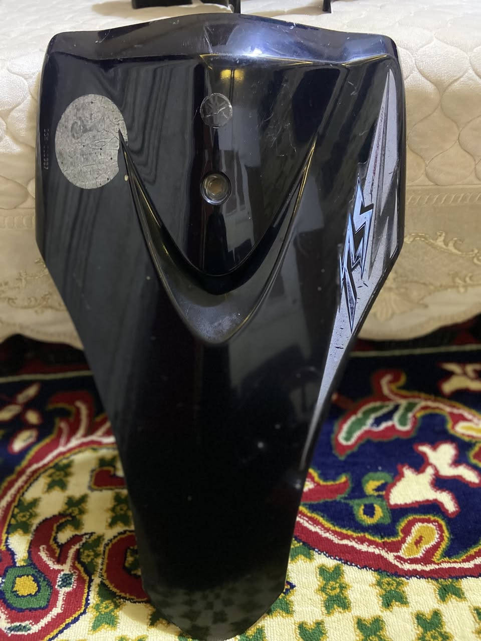 سلام عليكم 
كفرات ماكس عدله بلاد ختم واحد مثل ما وضح بصور 
دشبول بلاد شغال 
ويل نجمه جديد كارتون مثل ما وضح بصوره 
كفرات 45
ويل 20
دشبول 20
بيهن مجال لشراي 
مكان كربلاء حي رساله
***********
