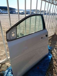 الله السلام عليكم متوفر باب سبورتج خليجي 2020كفالة عامةلون ابيض ثلجي ل...