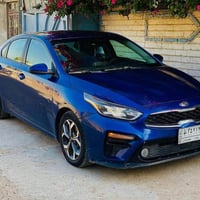 فورتي 2019   سياره حادثه جاااملغ  والبنيد بدون دواخل    مواصفات  فول ت...