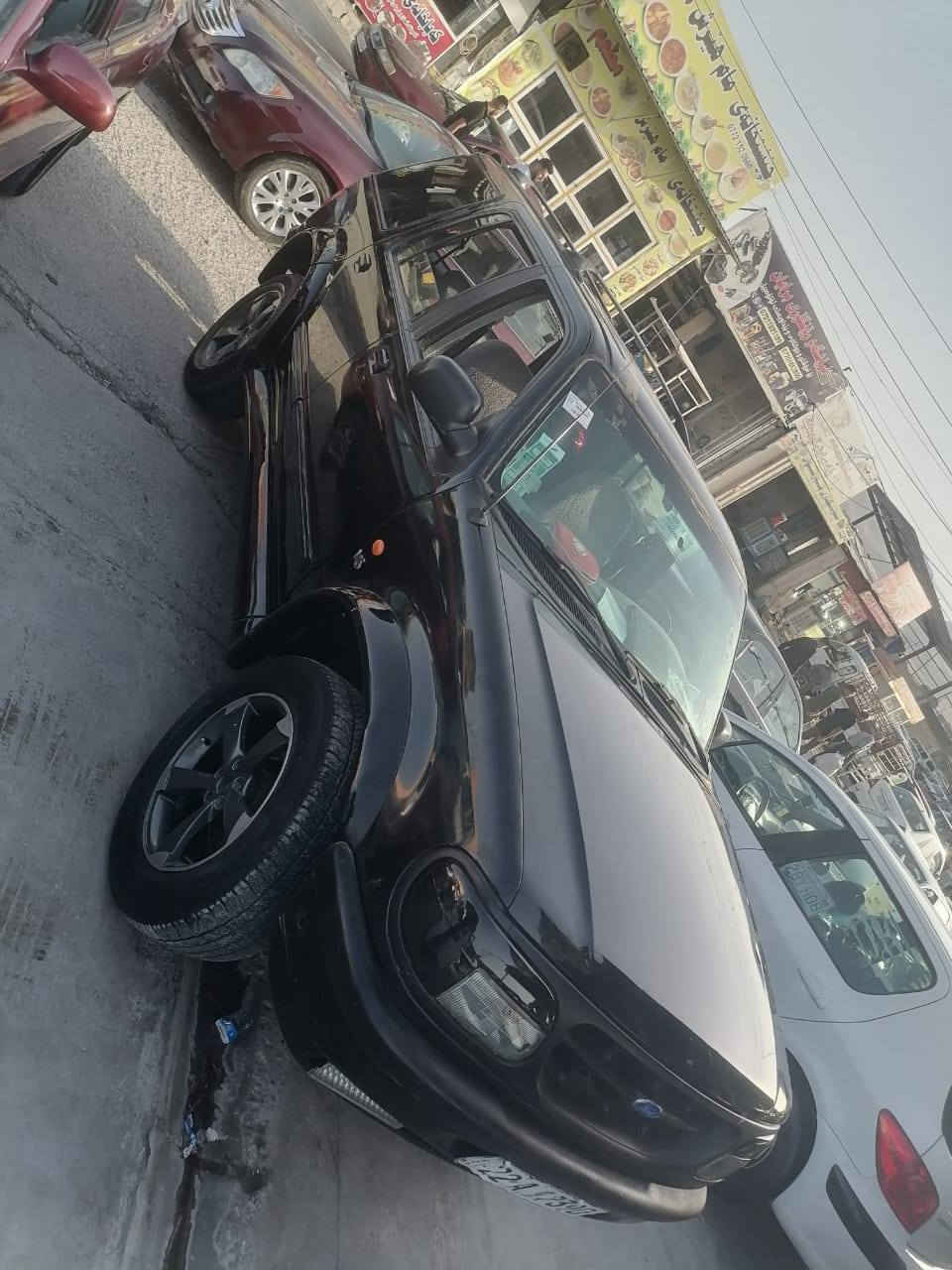 فورد اكس بلور موديل ٢٠٠٠ محرك وكير بلاد مال كصه ***********عندي وكاله بسمي وراعيها موجود. السعر ٤٥ وبيها
