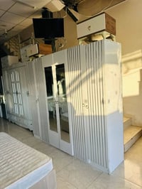 غرفة نوم • أثاث • ديكور