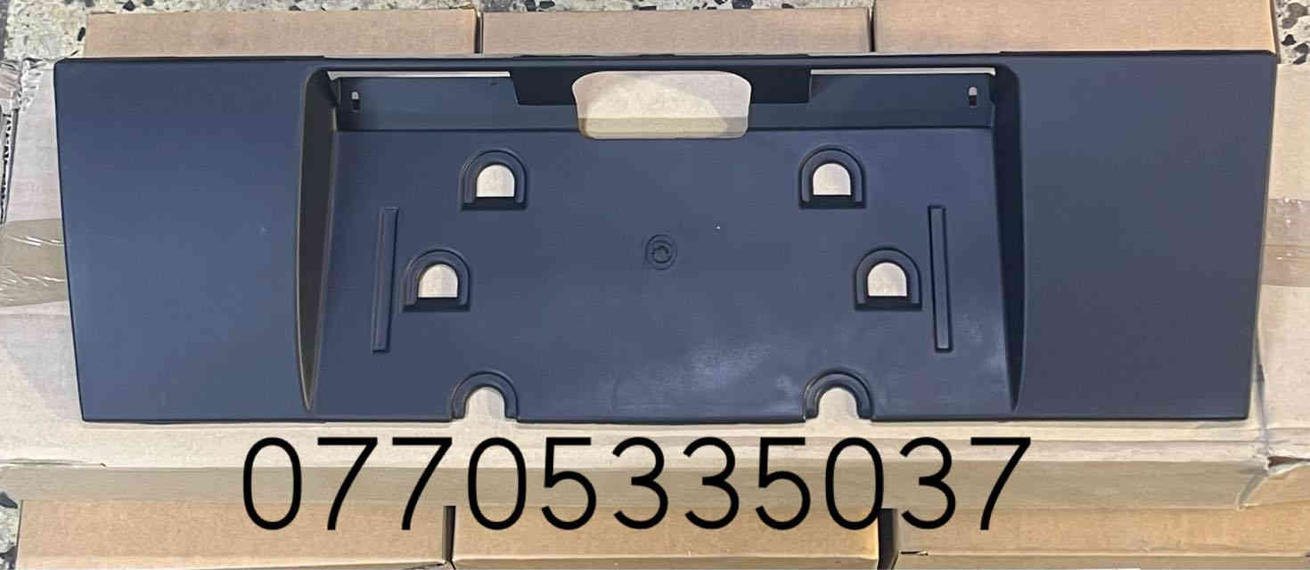 السلام عليكم متوفر قطع غيار زعرةe30. E36 ادوات صدر امامي خلفي مشط ستيرن فلنجات دسكات دبلات جاملغ بنيد ابواب بطاين بك لايت اصلي وتجاري لايت اصلي عطارات عمبار بريك كلج كت كامل فايبر دعامية امامي دعامية خلفي دوس سبويلر كيجات يدات كير عادي و اوتو متوفر صيانة تحوير 
العنوان بغداد مجمع مشن الشارع التاسع 
متوفر توصيل 
*********** 
*********** 
ملاحظة لاتوجد قطع داخل المحل تفصيخ عراقي
