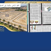 حي الفردوس • ٢٢٥م • طابو ملك صرف