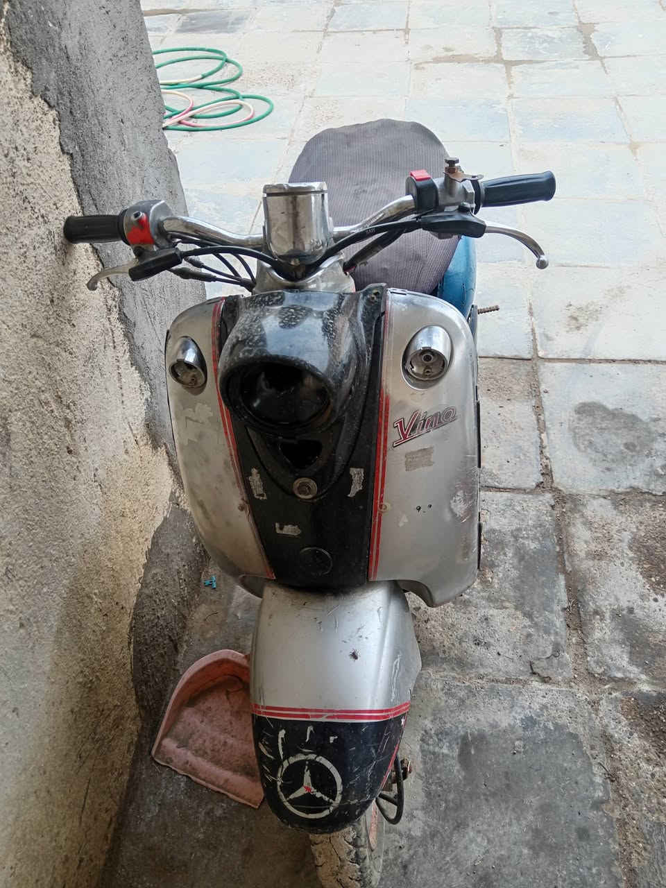 السلام عليكم درجات للبيع نهضه وسرعه فول تجي وشوف البيجي سعره 175 وبيه مجال ول مصريه
سعره 150.وبيهن مجال للشراي المكان سوك الشيوخ طريق الكرمه خاص مزدود تعال وتساب  *********** ولشراي بخدمته
