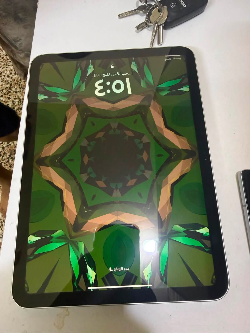للبيع 350 الف


**إذا كنت صاحب هذا الإعلان وتريد حذفه لأي سبب، رجاءا أرسل رسالة إلى الدعم الفني**