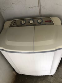 غسالة • نضيف • للبيع