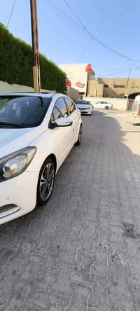 سيراتو • ٢٠١٤ • رقم اربيل