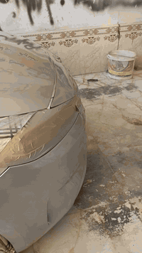 صبغ جميع أنواع السيارات أيضا بوليش احترافي سحب كارت تكحيل ألوان حاسبه نانو سيراميك العنوان الناصرية شارع السايدين قرب عيادة وصيدلية الكناهره. ***********
