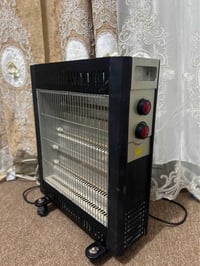 صوبه كهربائية • نظيفه • حي السلام كربلاء