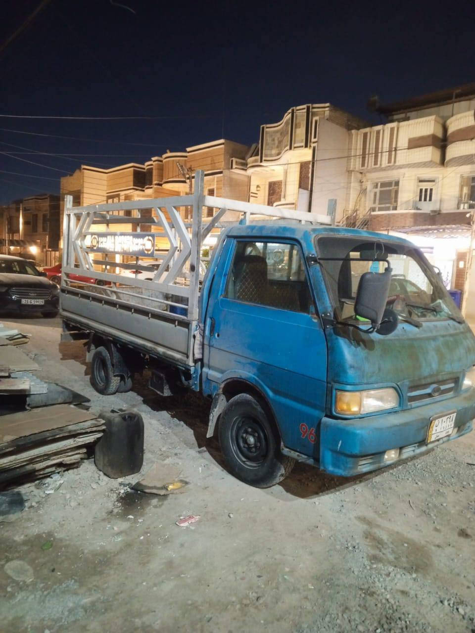 سلام وعليكم كيه للبيع موديل 1996رقم بغداد تفاصيل«***********»«***********»تفظل
