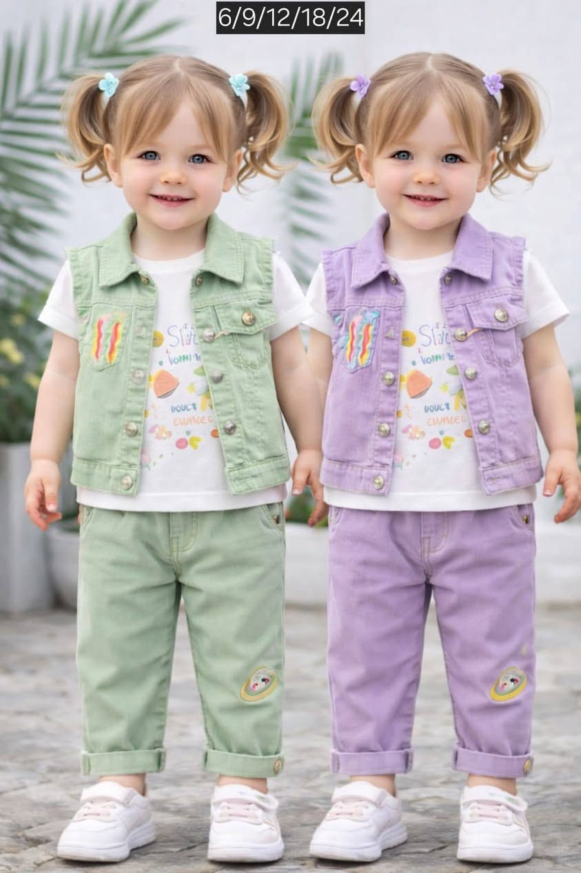 طقم بناتي خامة اورجنال 
قياس 9......24اشهر 1.2.3.4.5سنوات
سعر ممتاز 🔥💥


**إذا كنت صاحب هذا الإعلان وتريد حذفه لأي سبب، رجاءا أرسل رسالة إلى الدعم الفني**