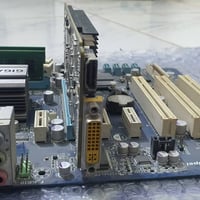 مذربورد • معالج i5 • كرت شاشة ٢ غيغا