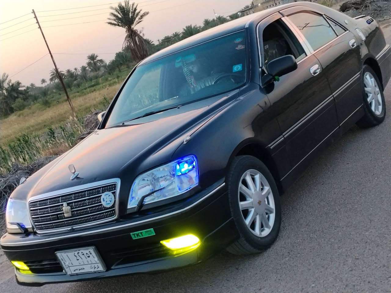 سلام عليكم ملكه البيع موديل 2001دفور الجبير شاصي 75تلث دكم كرستال كفاله عامه من ضربه وكصه ونقل ول عيب الشرعي كفاله مكينه وكير وحداديه تبريد ثلج سعر 100وبيه مجال الطيبين مكاني بابل القاسم ***********

