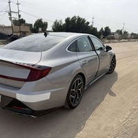 سوناتا N لاين • ٢٠٢٣ • ٣٠٦٠٠ كم