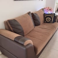 طقم ١٠نفر • مستعمل نظيف • ميز طعام