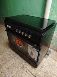 كراج الشمال • فرن • أجهزة منزلية