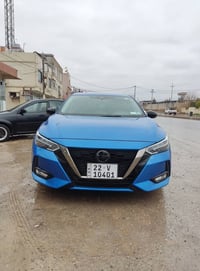 سينترا SR • ٢٠٢٢ • سيميل دهوك