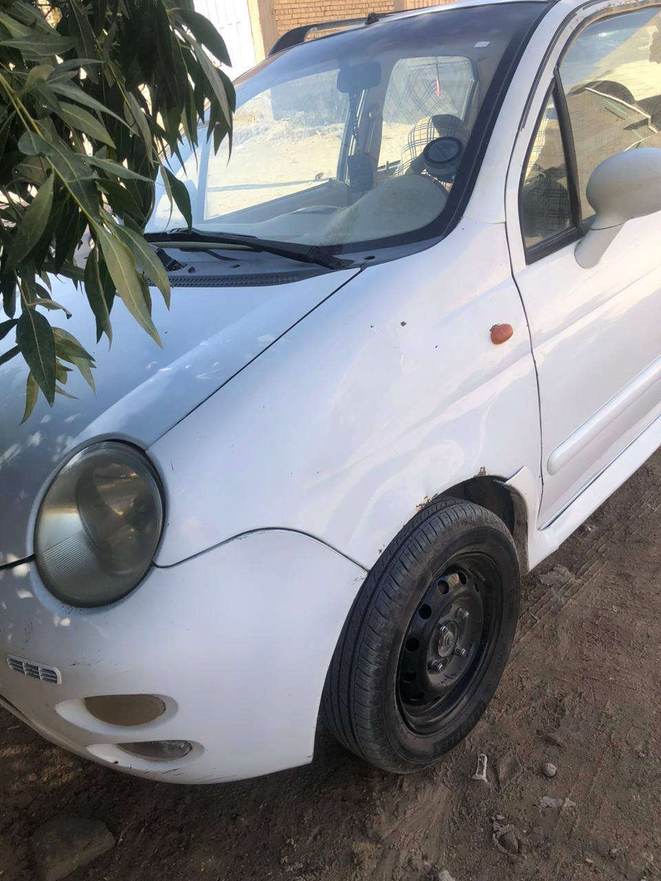 سلام عليكم
كيو كيو موديل 2012 
كير عادي
جاهزه للاخير
تبريد كير مكينه
رقم كربلاء مداور ثاني يوم مشروع وطني سنويه صاقطه
 تخم تاير جديد ترايك وين ميعجبك
للستفسار
***********

سعر 25 وبيها مجال مو تكسر بحلال العالم
